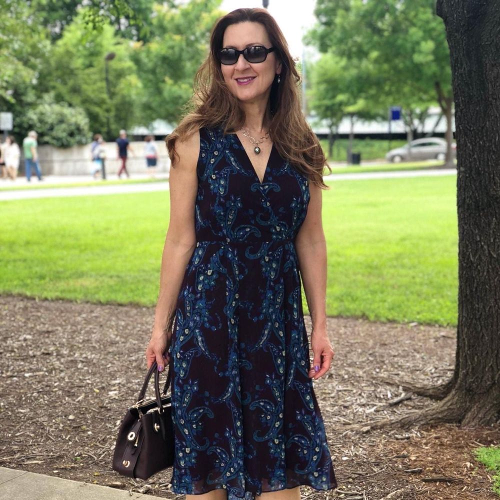 Meet your Posher, Valerie